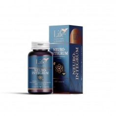 Neuro integrum 60 cps- life