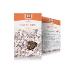 Ceai brusture 50 g - stef...