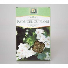 Ceai paducel cu flori 50 g...