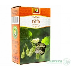 Ceai dud 50 g - stef mar