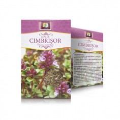 Ceai cimbrisor  50 g -stef...