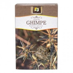Ceai ghimpe - stef mar