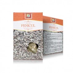 Ceai fenicul 50  g - stef mar