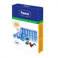 Sana diverse- organizator...