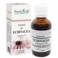 Tinctura de echinacea 50 ml...