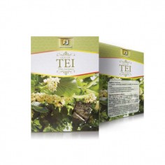 Ceai tei  50 g - stef mar