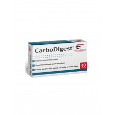 Carbodigest 40cps farmaclass