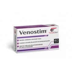 Venostim 40 cps - Farma Class