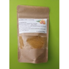 Pudra catina 100gr-maky