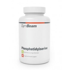 Phosphatidylserine 120cps -...