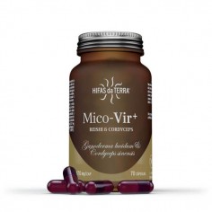 Mico-vir 70 cps-hifas