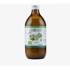 Suc Graviola Bio 500 ml -...