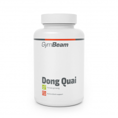 Dong Quai 90 cps - GymBeam