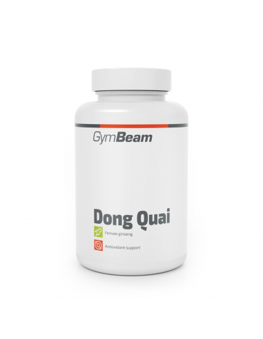 Dong Quai 90 cps - GymBeam