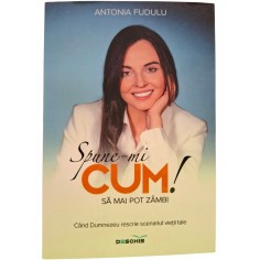 CARTE Spune-mi cum sa mai...