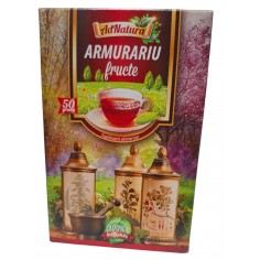 Ceai armurariu fructe 50g -...
