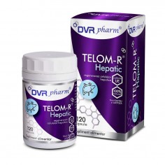 Telom-R Hepatic - DVR