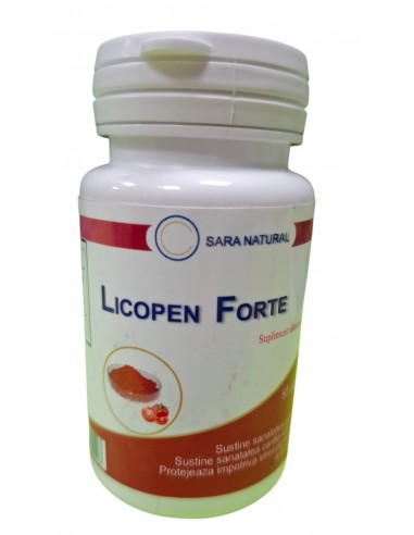 Licopen forte