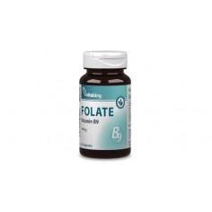 Folate 60cps.vitaking