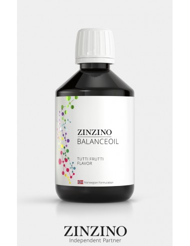 Balance Oil TUTTIFRUTTI 300 ml -...