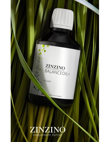 Balance Oil VEGAN 300 ml - Zinzino