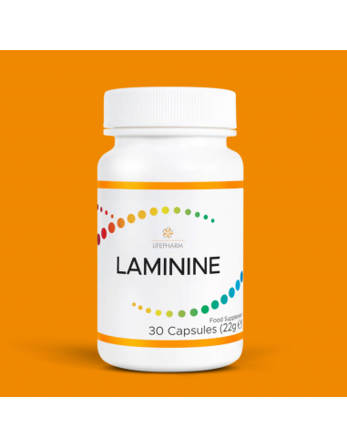 Laminine LIFEPHARM- 30CPS
