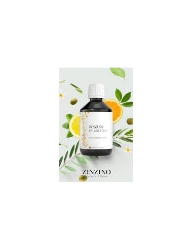 Balance Oil ORANGE LEMON MINT 300 ml...