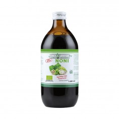 Suc noni 100% pur 500 ml