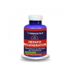 Hepato regenerator 120 cps...
