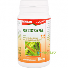 Obligeana 70cps FAVISAN