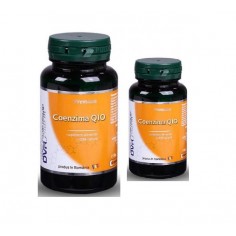 Coenzima Q10 Pachet 60...