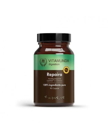Repaira Vitamunda  (regenerare...