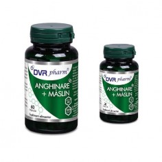 PACHET ANGHINARE+MASLIN...