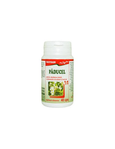 Paducel 40 capsule  Favisan