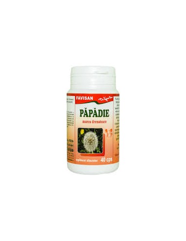 Papadie 40 cps FAVISAN