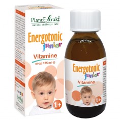 Energotonic Junior Vitamine...