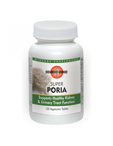 SUPER PORIA 120CPR VEGETALE