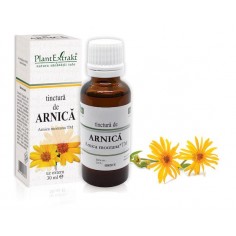Tinctura de Arnica 30 ml -...
