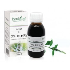 Tinctura de Ceai de Jawa...