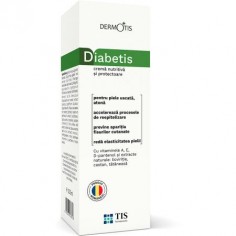 Diabetis Tis 100ml