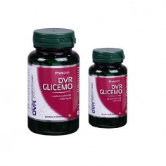 DVR Glicemo Pachet 60 +30...