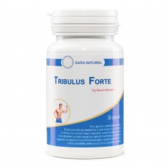 Tribulus Terrestris 30 cps...