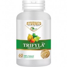 Trifyla 60 tablete - Ayurmed