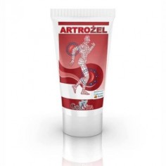 Artrozel gel 100 ml - gorvita