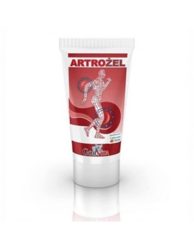 Artrozel gel 100 ml - gorvita