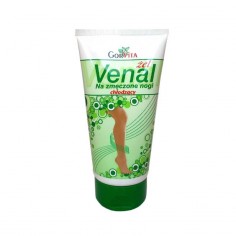 Venal gel 150 ml - gorvita
