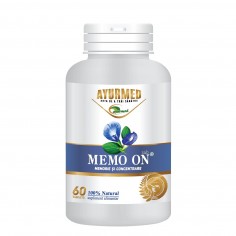 Memo On 60 tablete - Ayurmed
