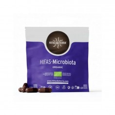 Hifas-detox 60 cps refil -...