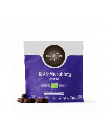 Hifas-detox 60 cps refil - hifas da...
