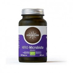 Hifas Microbiota 60 cps -...